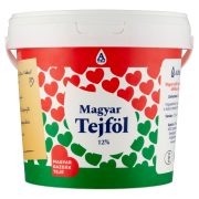 MAGYAR TEJFÖL 12% 800G