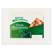 SZARVASI PIZZA MOZZARELLA 350G