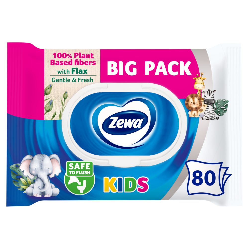 ZEWA BABY NEDV.EÜ 80DB