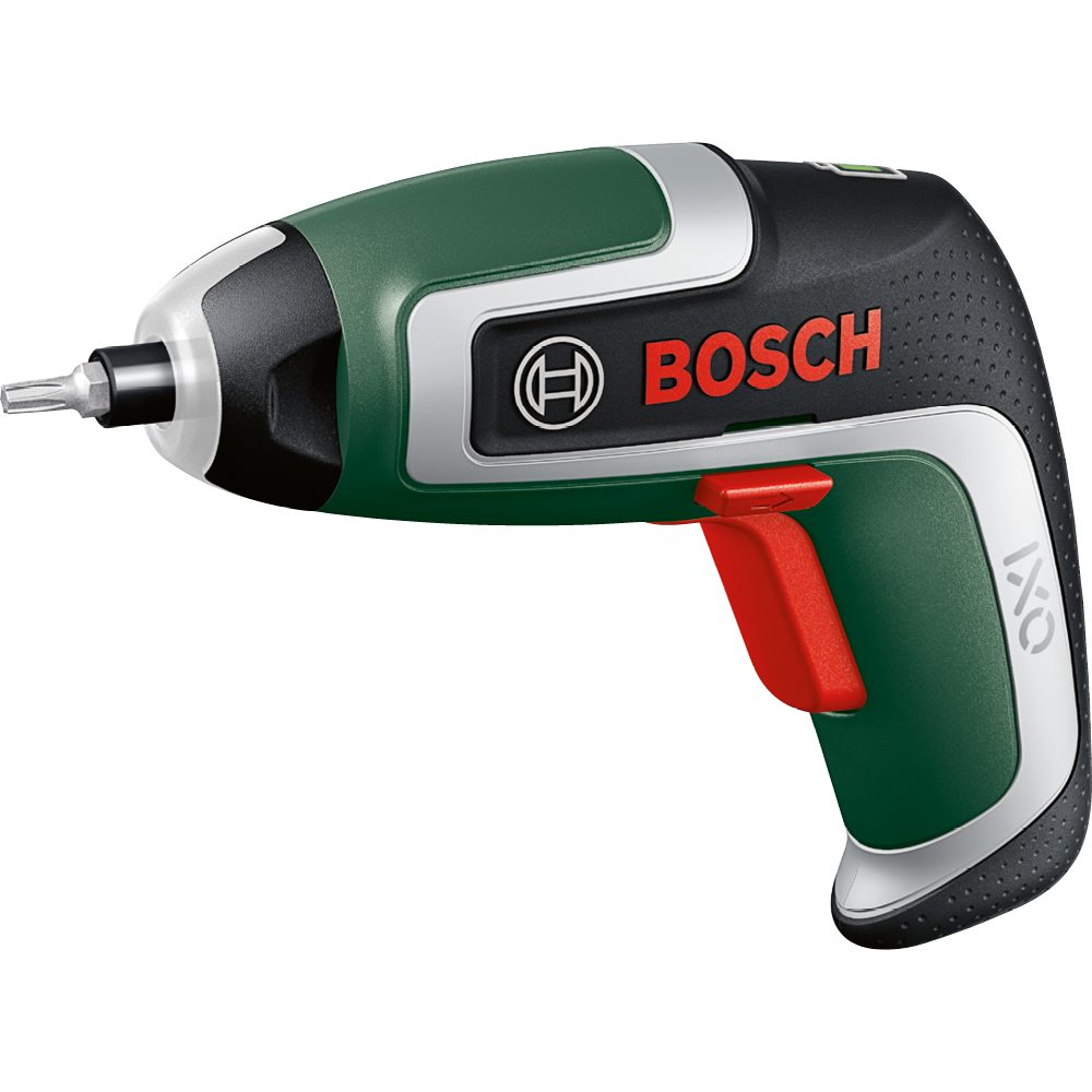 BOSCH IXO 7 AKKUS CSAVAROZÓ