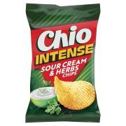 CHIO INTENSE SOUR CREAM&SPRING