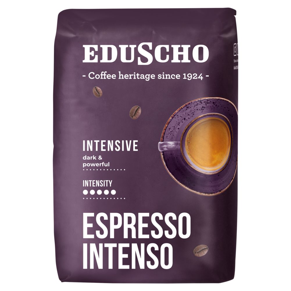 EDUSCHO ESPRESSO INTENSO