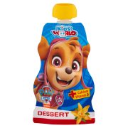 MANCS ŐRJÁRAT VANÍ.TEJDESSZ80G