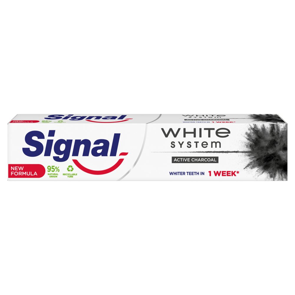 SIGNAL FKR.WH.SYSTEMSZÉN75ML