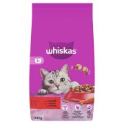 WHISKAS MARHA 3,8KG