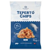 MADECO TEPERTŐ CHIPS 75G
