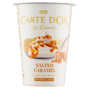 CARTEDOR SÓS KARAMELL140G JOGH