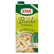 STAR ZÖLDSÉG ALAPLÉ 1L