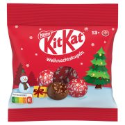 KITKAT BAUBLES 91G