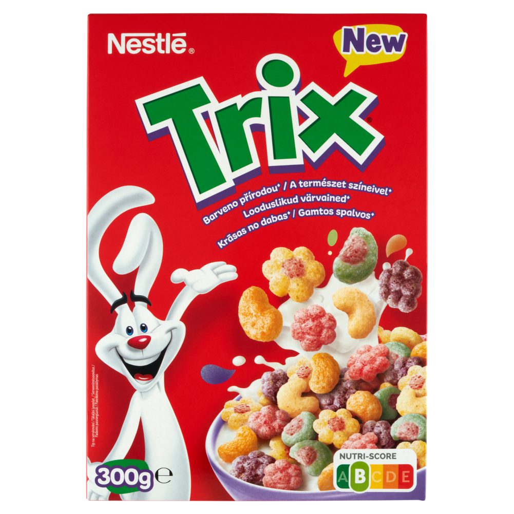 TRIX GYÜM.GPEHELY 300G