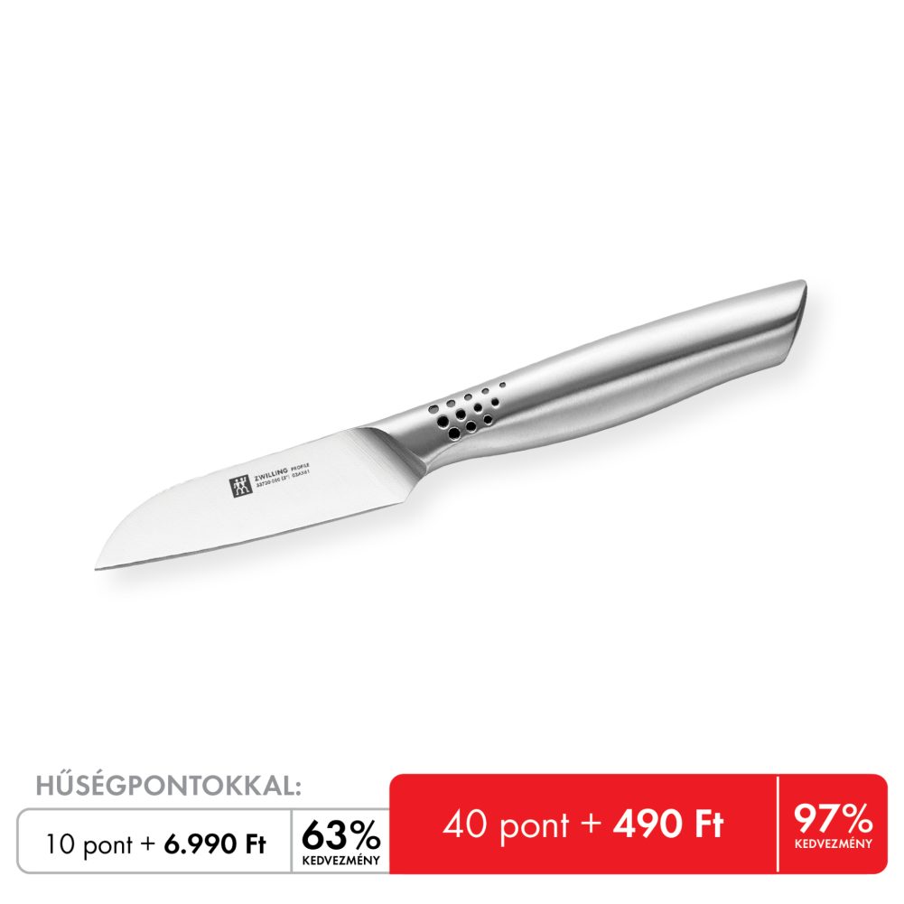 ZWILLING ZÖLDSÉGKÉS 80MM