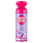 CRAZY GOOD LEF.T&IL.LEMON450ML