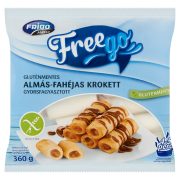 FREEGO ALMÁS KROKETT 360G GM