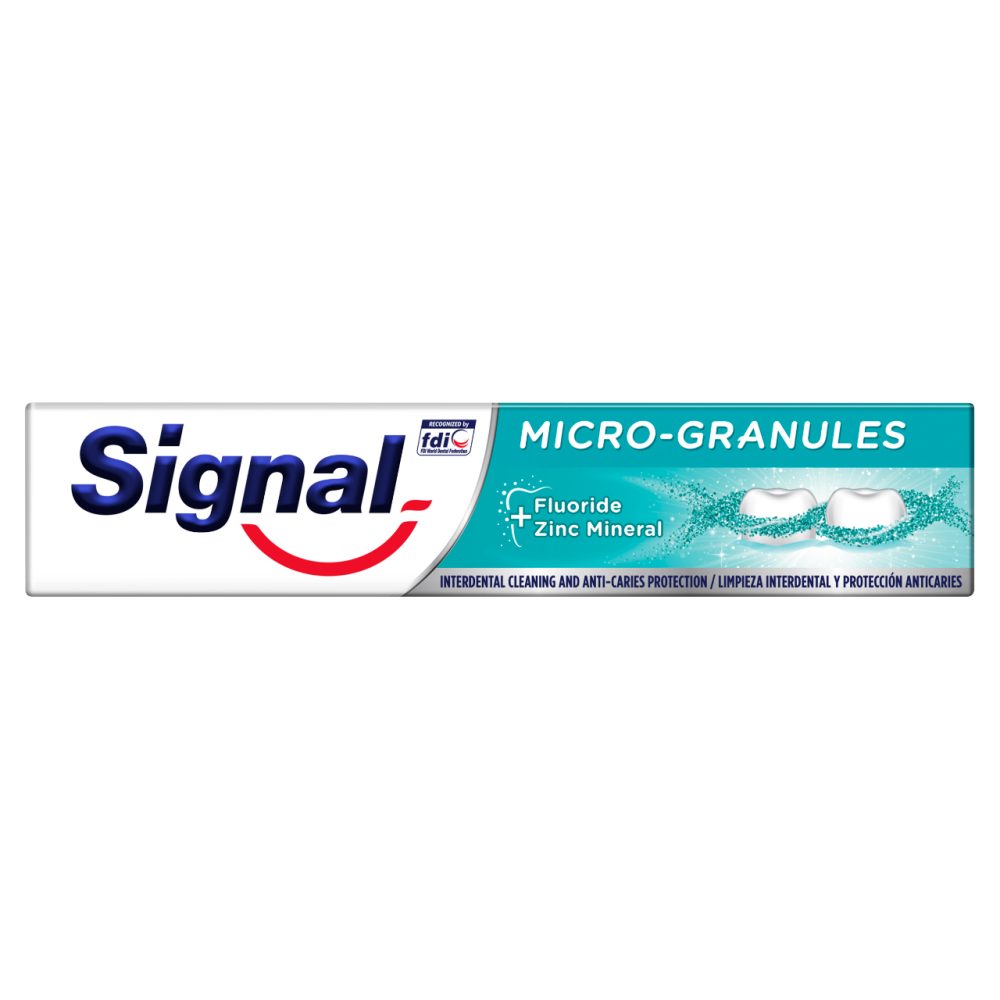 SIGNAL FKRÉM MIKROSZEMCS75ML