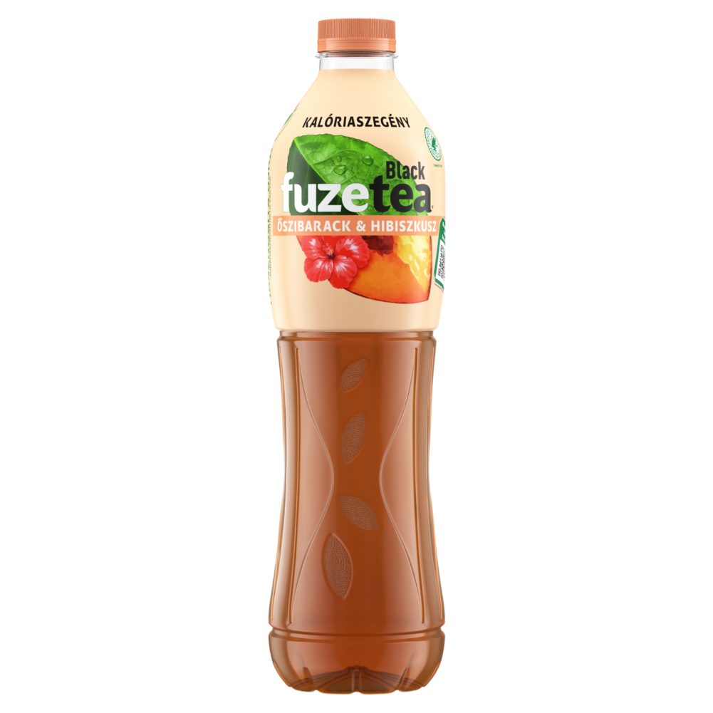 FUZETEA ŐSZIBARACK-HIBISZKUSZ