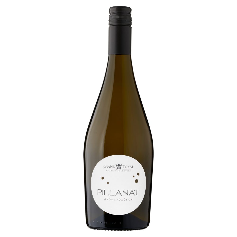 GRAND TOKAJ PILLANAT SZÁRAZ