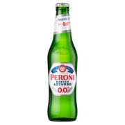 PERONI NASTRO AZURRO 0,0%