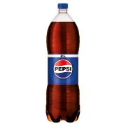 PEPSI COLA 2L