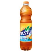 NESTEA 1,5L PET ŐSZIBARACKOS
