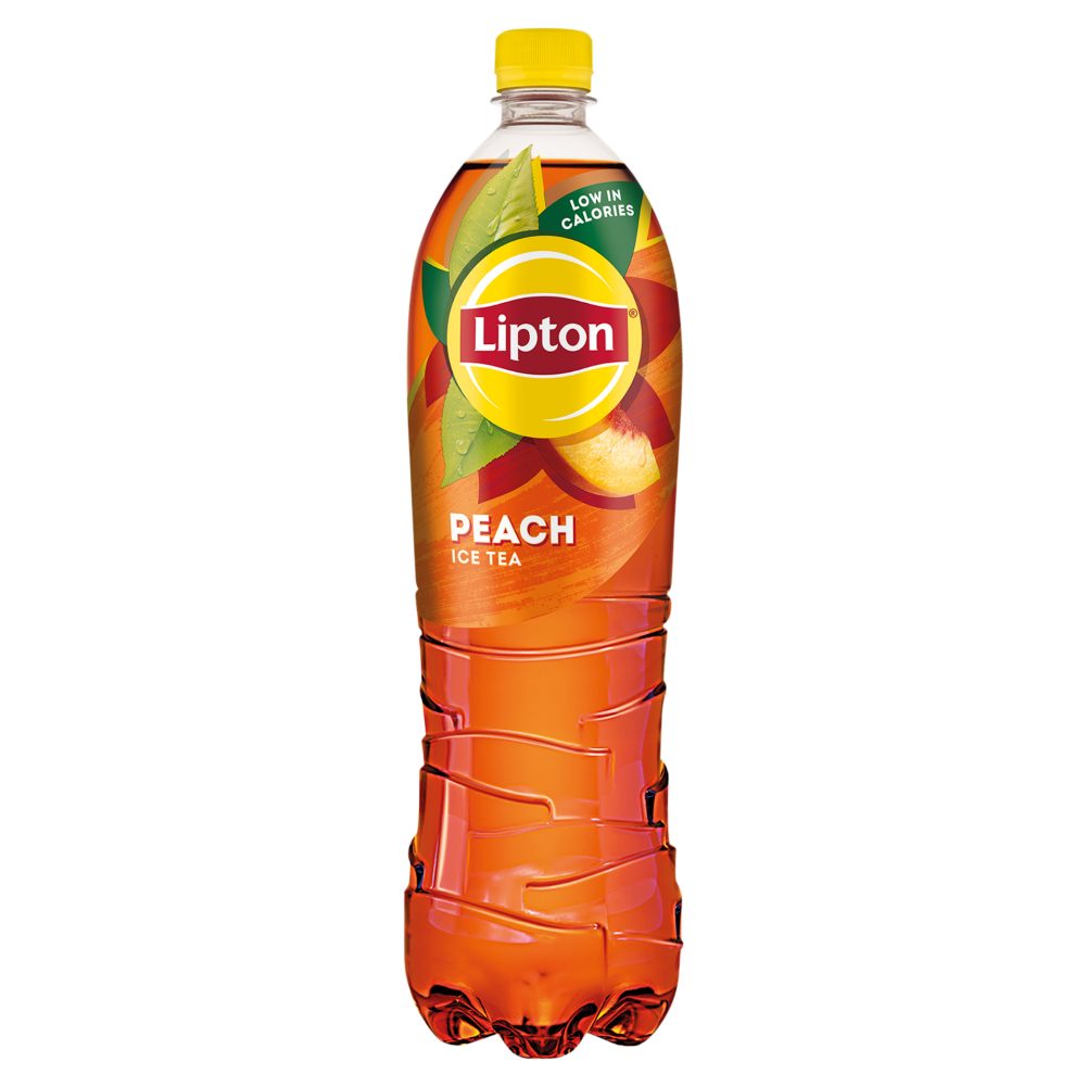 LIPTON ICE TEA ŐSZIB.1,5L PET