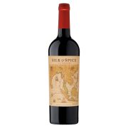 SILK & SPICE RED BLEND