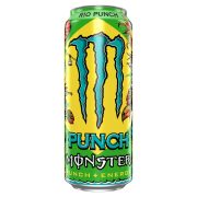 MONSTER RIO PUNCH 0,5L