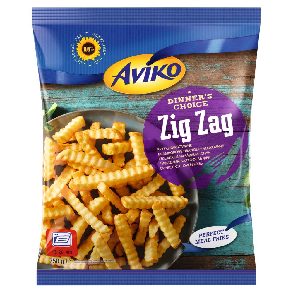 AVIKO HULL.HASÁBBURG.SÜT.750G