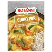 KOTÁNYI CURRYPOR 27G