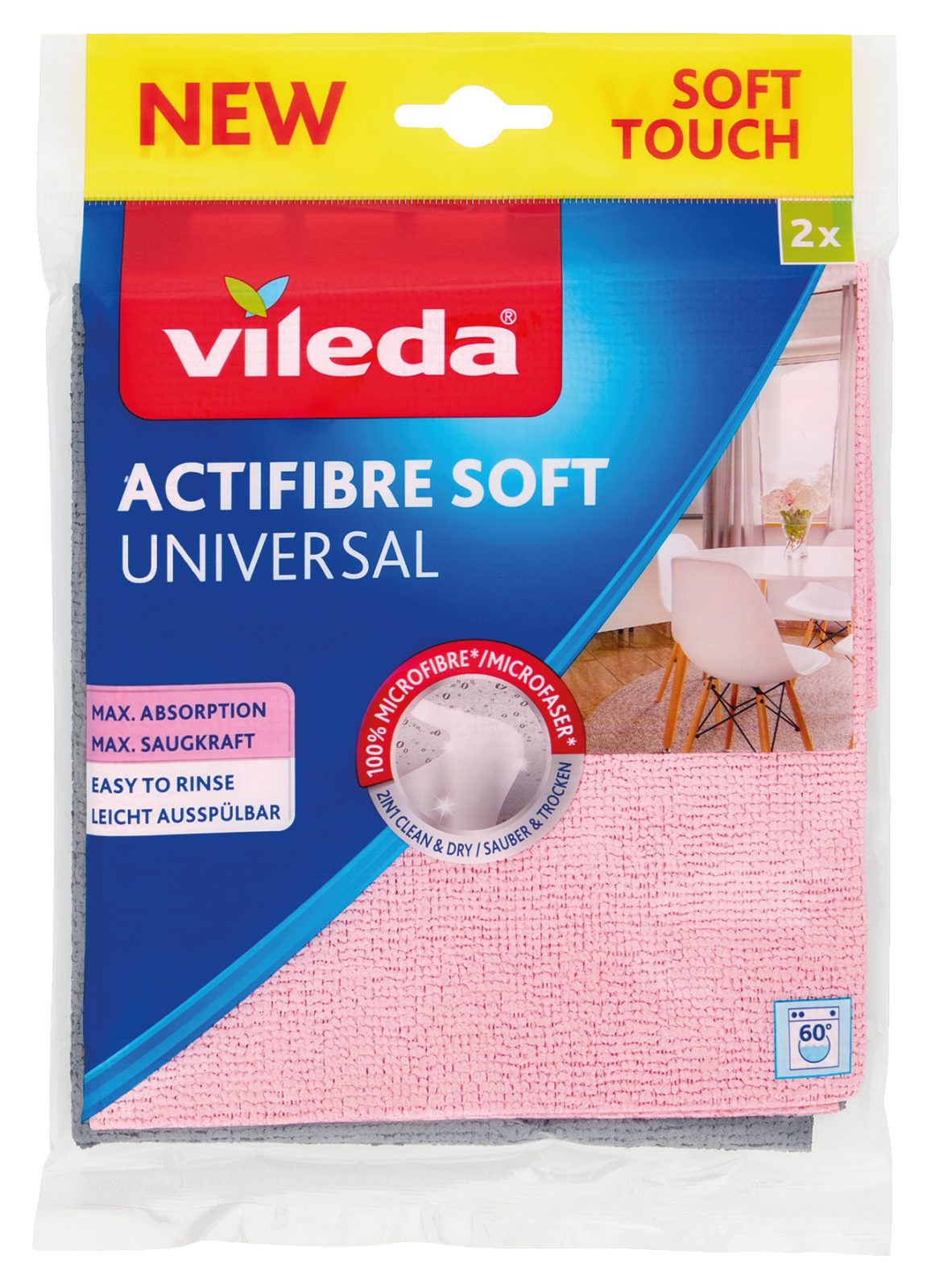 Panni Actifibre Soft