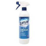 Duschreiniger Sprühflasche