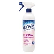 Detergente cucina superfici delicate