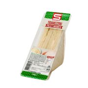 Tramezzino pollo e maionese
