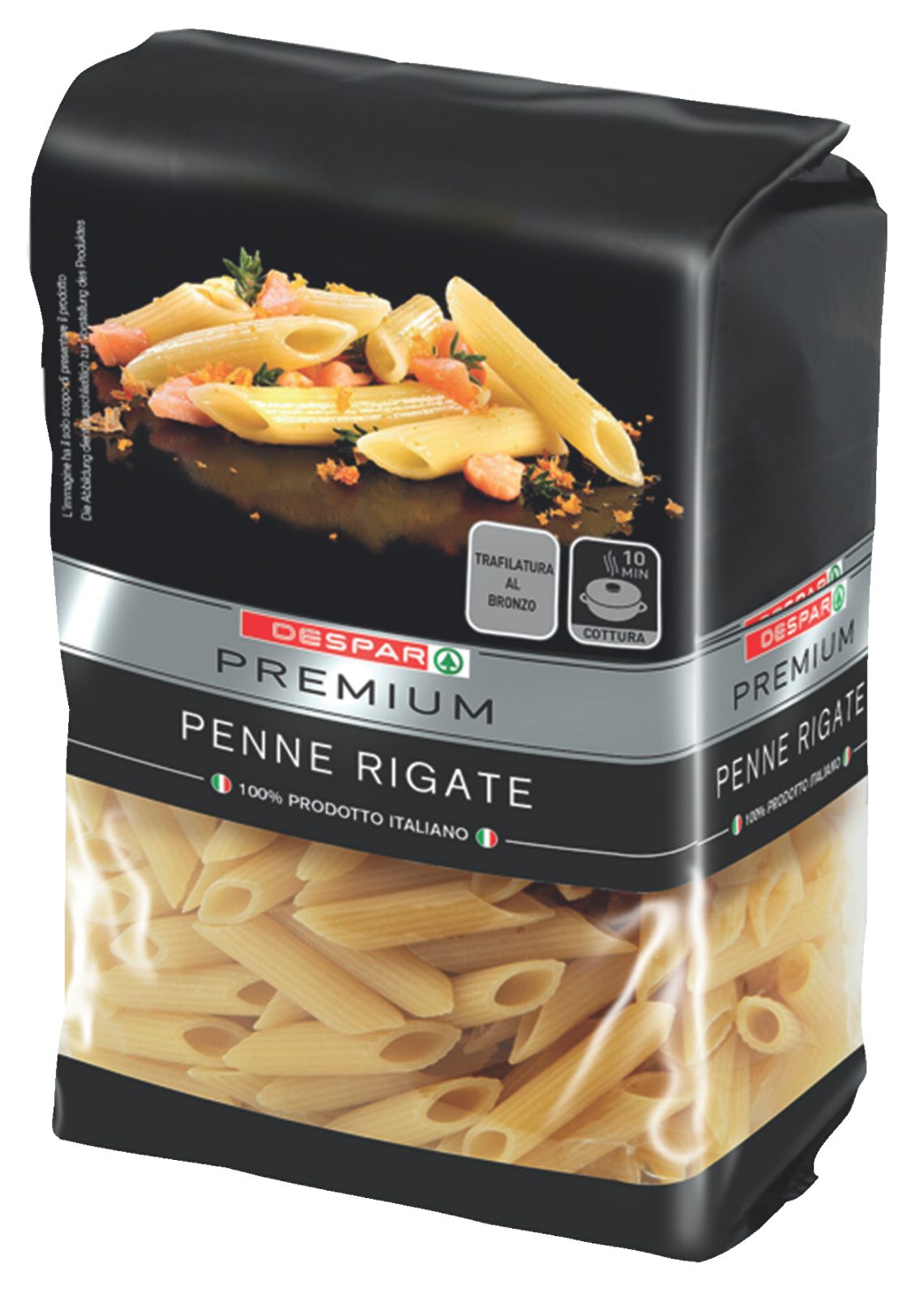Pasta di semola