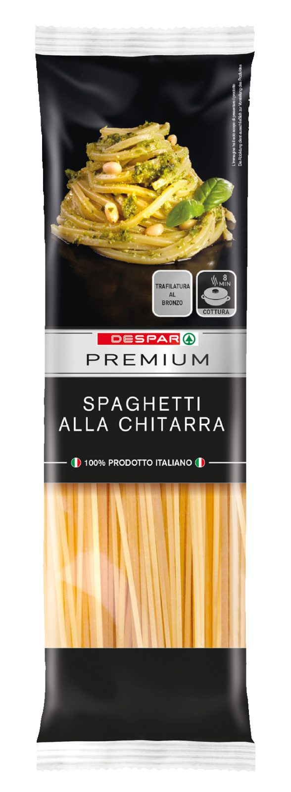 Pasta Premium Spaghetti alla Chitarra
