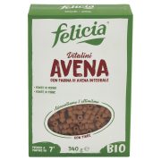 Pasta di avena
Ditalini