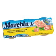 Thunfisch in Olivenöl