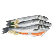 Branzino Allevato in Croazia