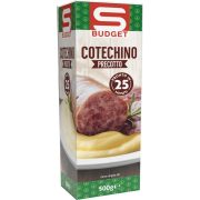Cotechino precotto