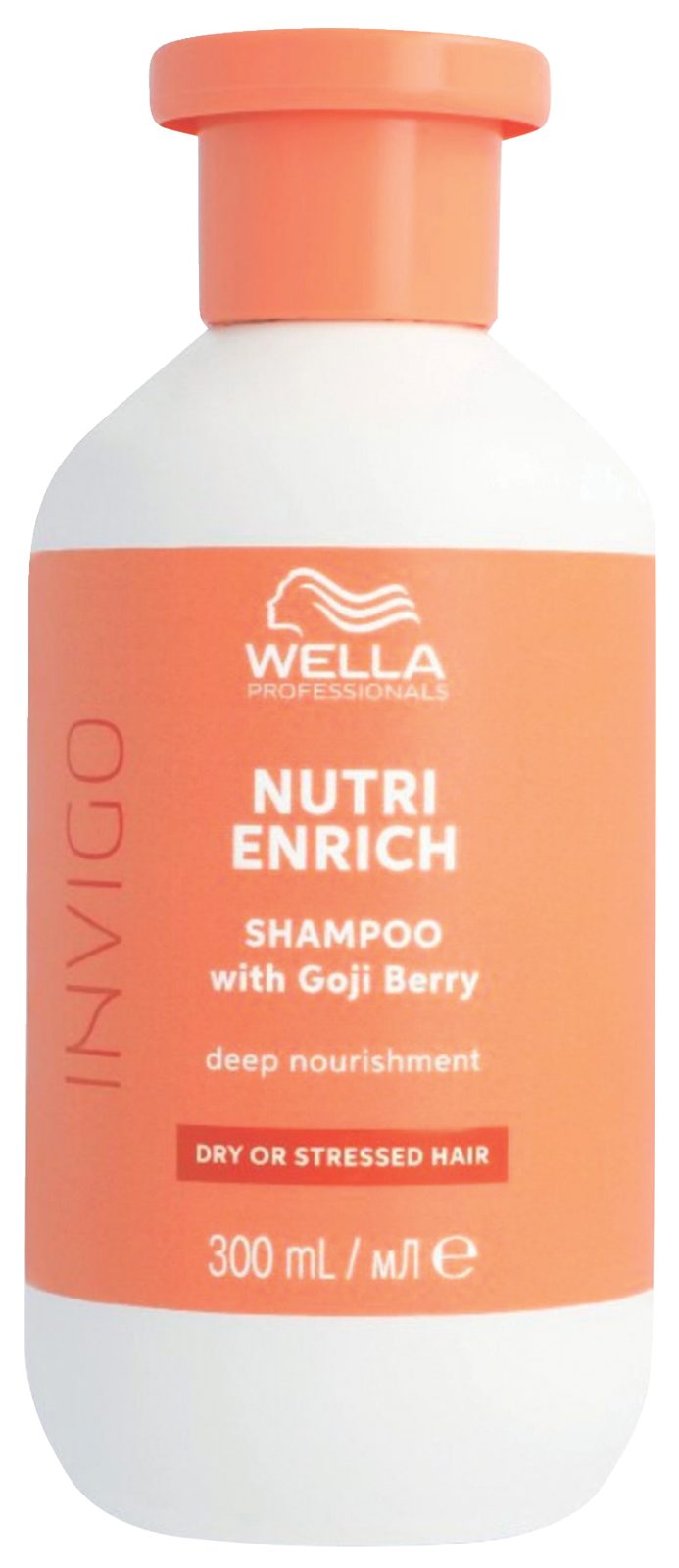 Shampoo Nutri Enrich 