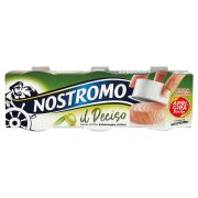 Thunfisch in Olivenöl Extra Vergine 