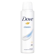 Deodorante Classic Fresh anti-perspirant