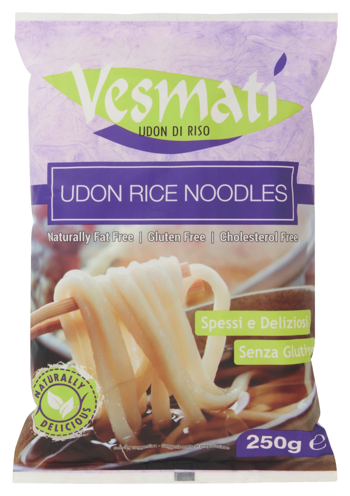 Udon Rice Noodles