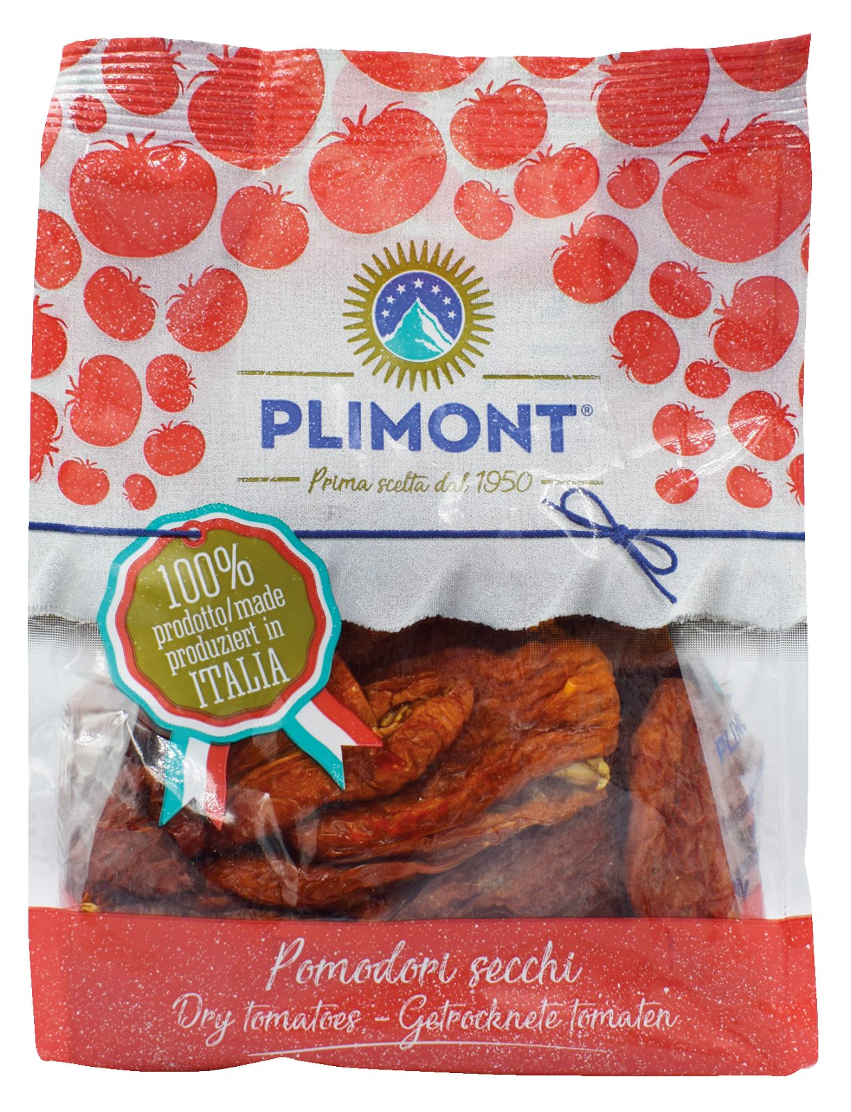 Pomodori secchi 
