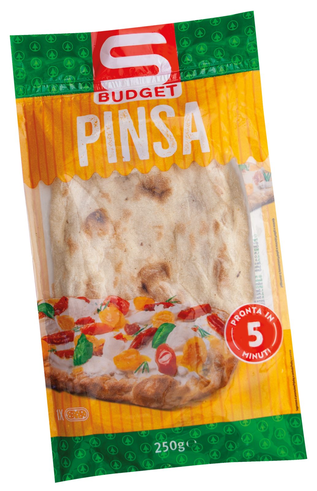 Pinsa