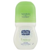 Deodorante roll on Fresco tè verde e lime