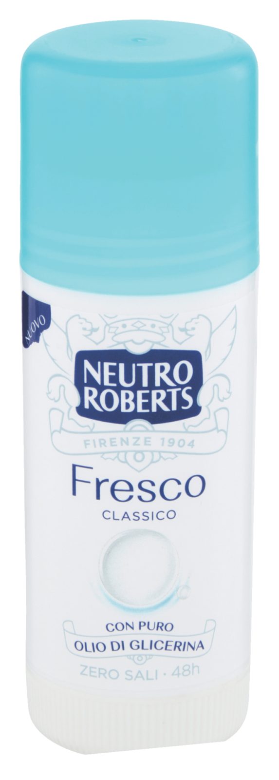 Deodorante stick Fresco classico