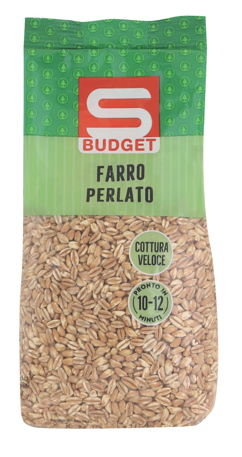 PPS FARRO PRONTO GR500 S-BUDGET