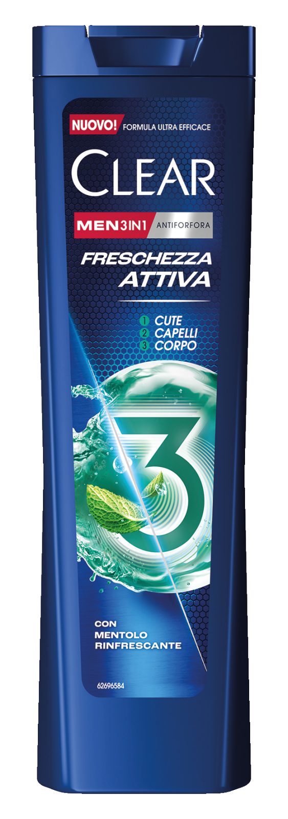 Shampoo