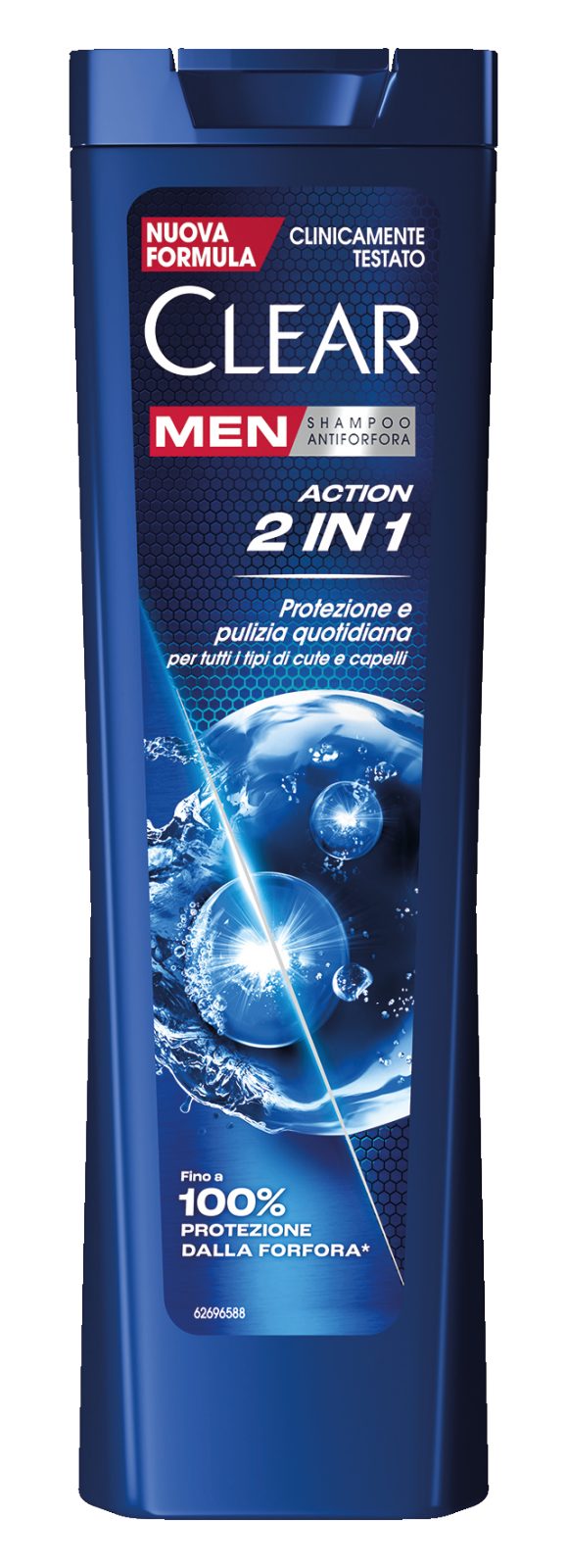 Shampoo Antiforfora