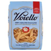 La Gran Penna Ruvida trafilata al bronzo